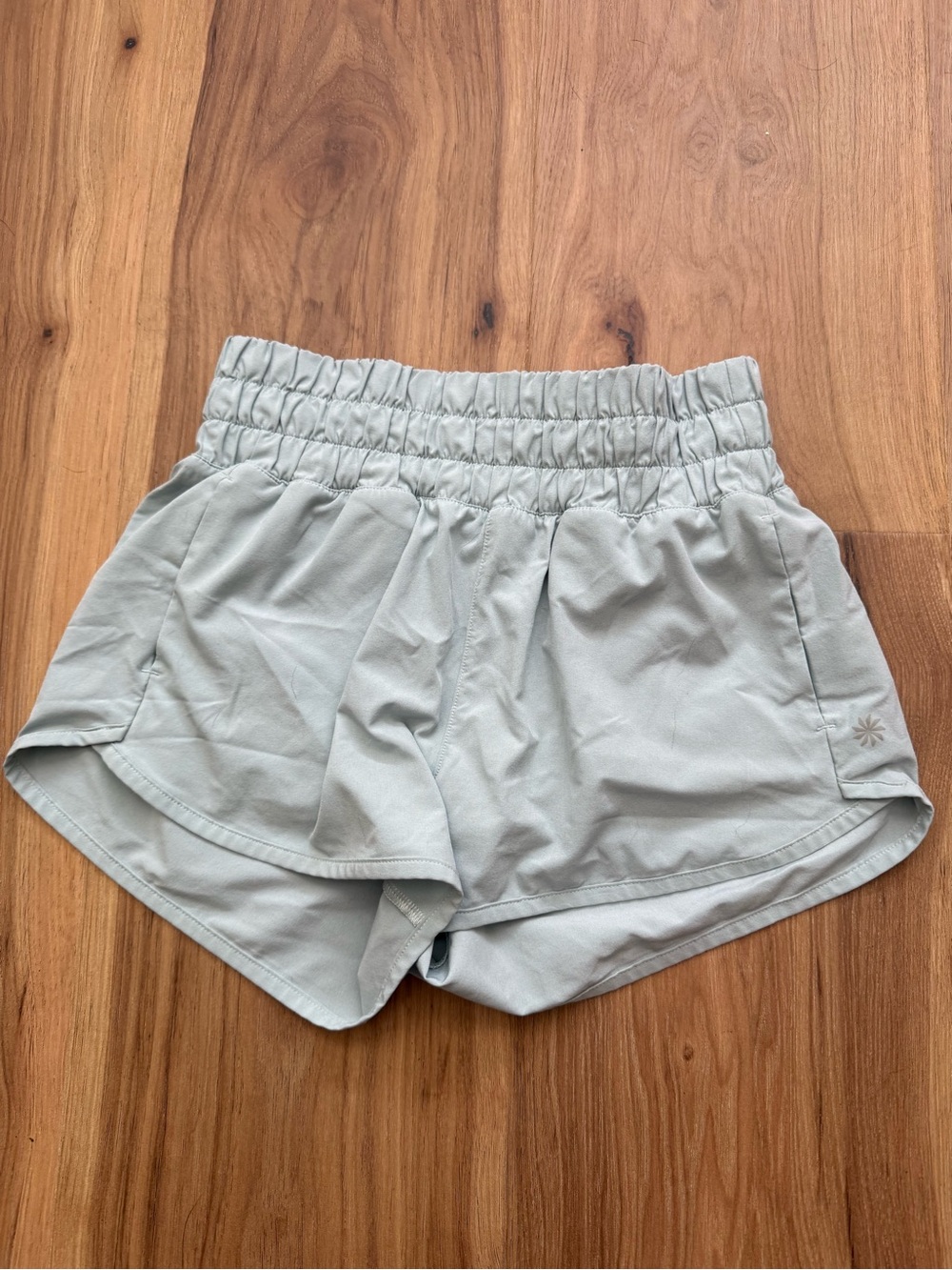 Athleta Girl Run Free Short 2.5"